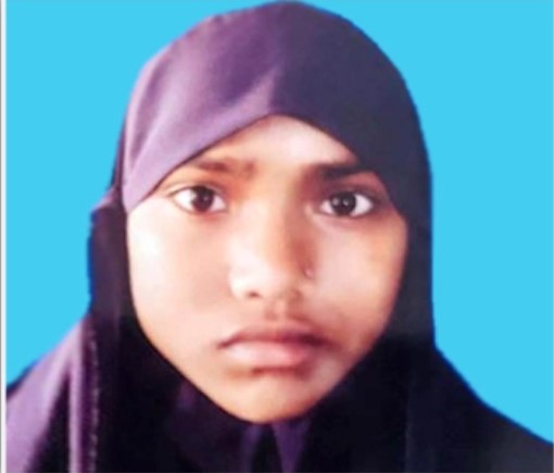 তিতাসে মুরগি নিয়ে বিবাদ, ইটের আঘাতে প্রাণ গেলো মাদরাসাছাত্রীর