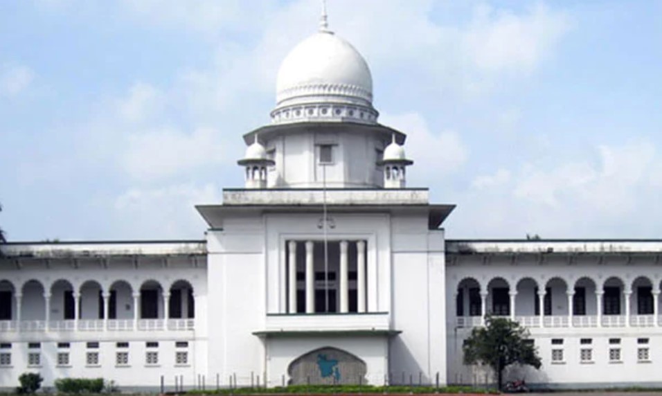 স্ত্রী খালাস পেলেও স্বামীর ২৮ বছরের দণ্ডের রায় হাইকোর্টে বহাল