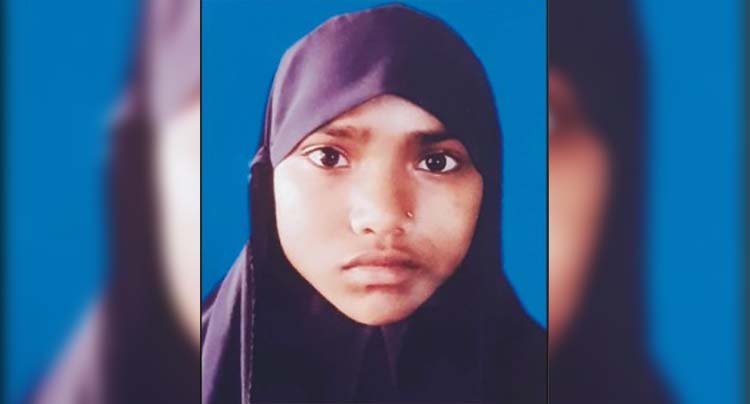 মুরগি নিয়ে ঝগড়ায় ইটের আঘাতে মাদ্রাসাছাত্রী নিহত