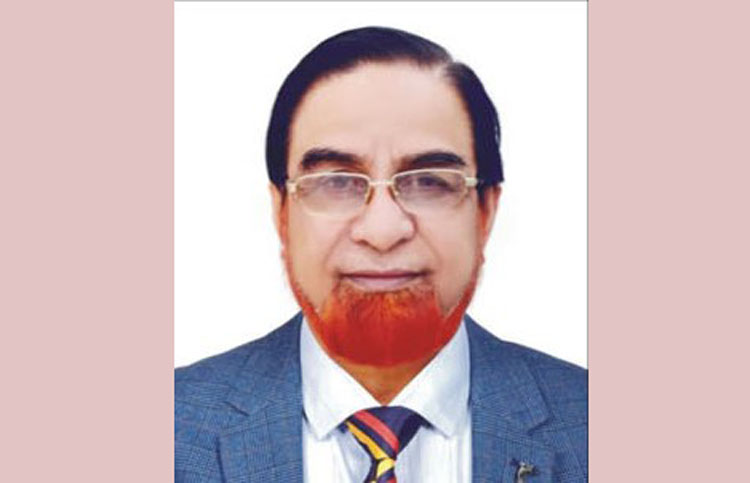 এমপি বাহার আইন ভঙ্গ করেননি: সিইসি