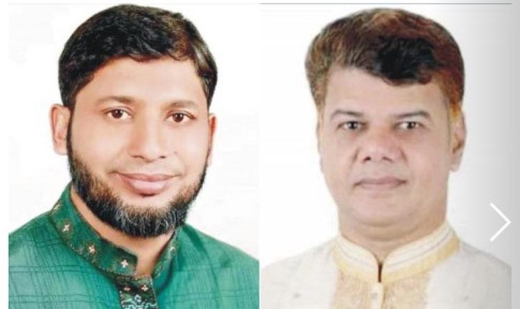 কুমিল্লায় কাউন্সিলরসহ ৮জন কারাগারে