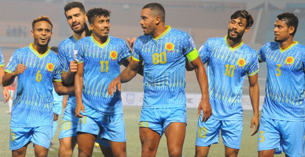 মোহামেডানকে হারিয়ে আবাহনীর কুমিল্লা জয়