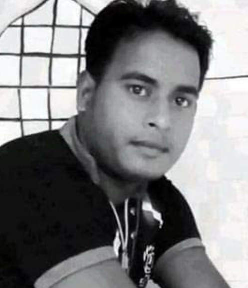 চাঁদপুরে ইজিবাইক খাদে পড়ে চালকের মৃত্যু 