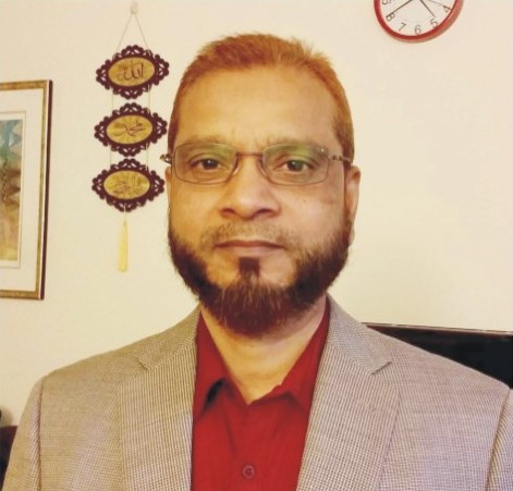 মনোহরগঞ্জের আমেরিকা প্রবাসী লোকমান হোসেন রাজু’র ক্ষমা প্রার্থনা &nbsp;