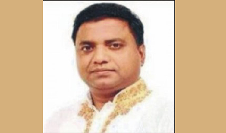 কুসিক কাউন্সিলর বাবুল কারাগারে