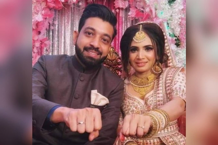 প্রাক্তন স্বামীর বিয়ের খবরে শবনম ফারিয়ার প্রতিক্রিয়া