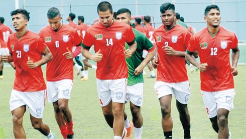 বাংলাদেশের প্রতিপক্ষ কে?