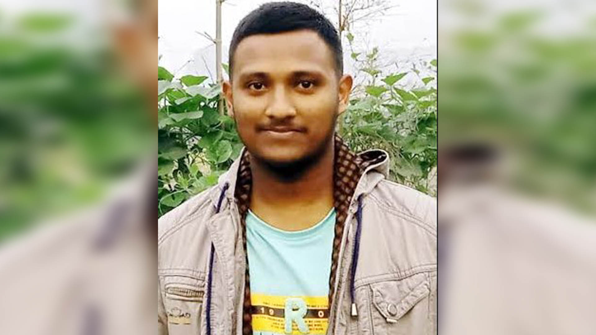 বুয়েটের মেধা তালিকায় মুরাদনগরের নিহাদ