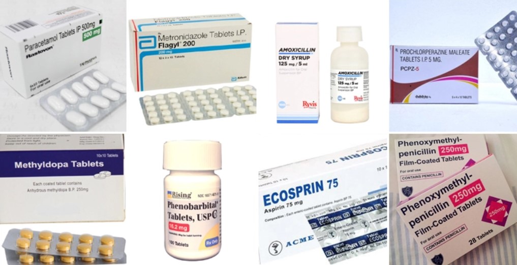 ৫৩ ওষুধের দাম বাড়ছে 