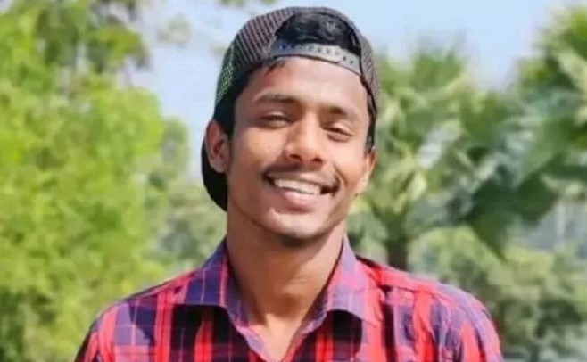 বদ মেজাজ পেইজের এডমিন কবির আর নেই