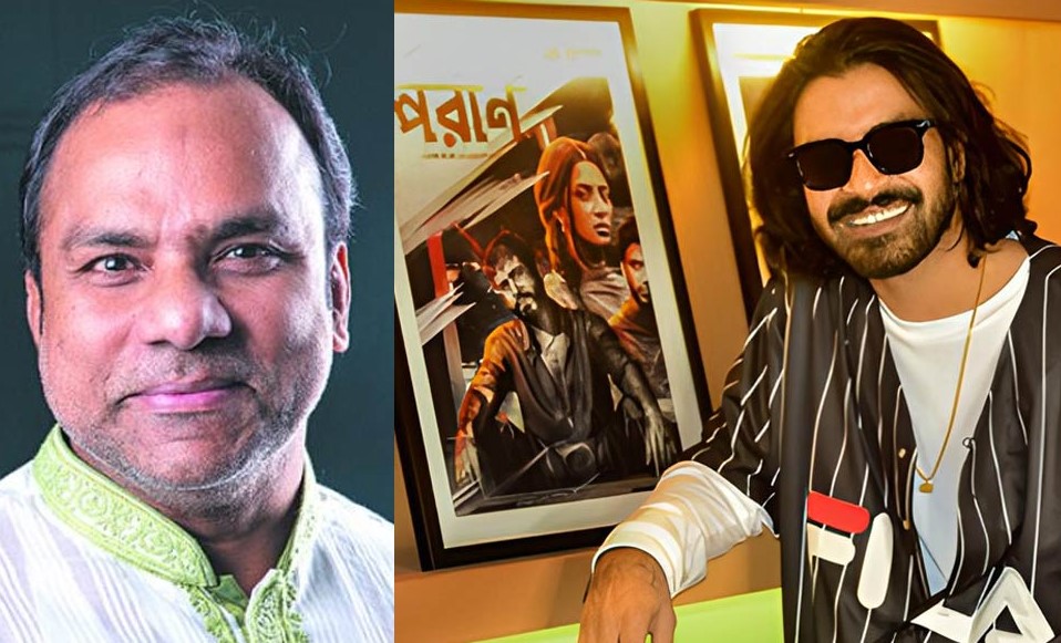 রাজ অনেকদিন রাজত্ব করবে : মিশা সওদাগর