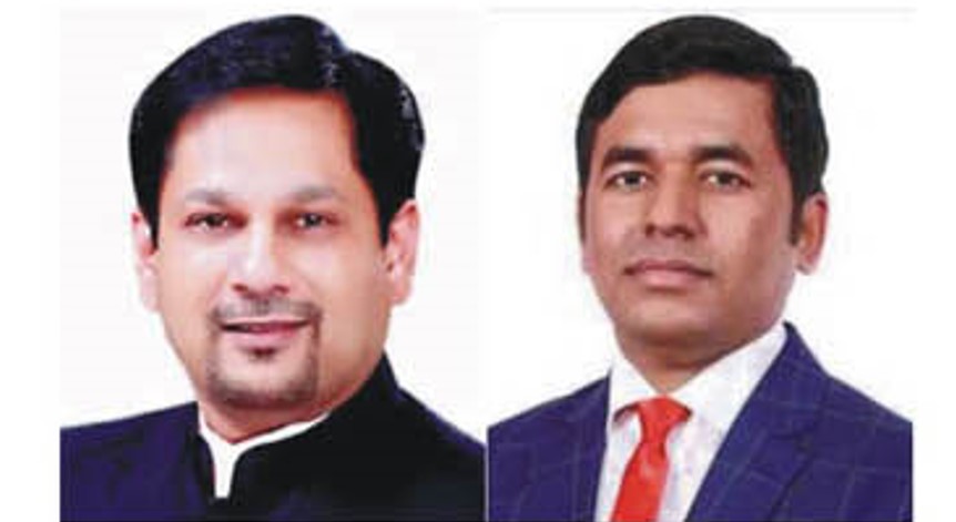 মীমাংসার পর স্বস্তি ফিরেছে দেবিদ্বার আওয়ামী লীগে 