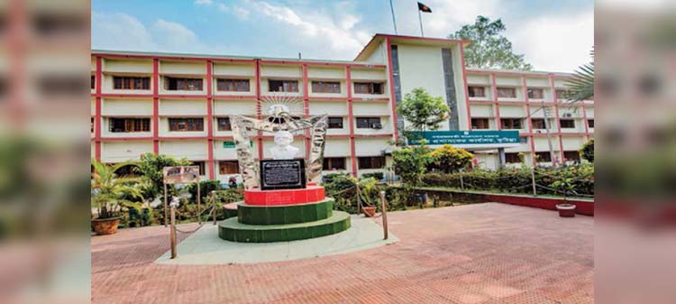 কুমিল্লায় মোট মামলার ৫৫ শতাংশ মাদকের