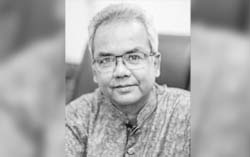 কষ্টে আছে বাংলাদেশ, খুশির যেন নেই শেষ