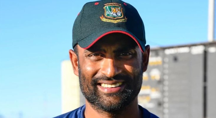 টস হেরে ব্যাটিংয়ে বাংলাদেশ