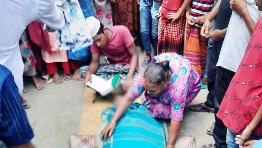কুমিল্লায় বেত্রাঘাতে মাদ্রাসা ছাত্রের মৃত্যুর অভিযোগ, শিক্ষক আটক