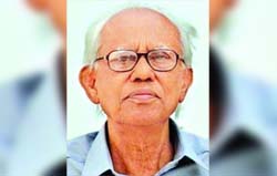 বিশ্বসফরে মানবিক রবীন্দ্রনাথ