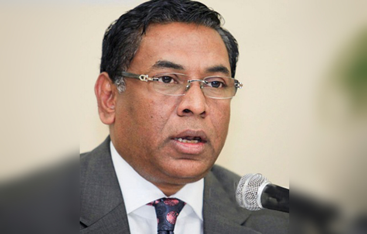 ‘তেলের দাম সমন্বয়ের চিন্তা করছি, সহনীয় পর্যায়ে রাখা হবে’