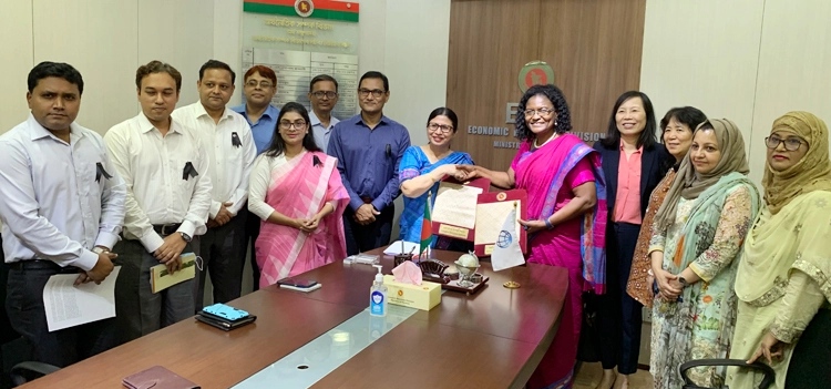 বাংলাদেশকে ২৮৫৪ কোটি টাকা ঋণ দিলো বিশ্বব্যাংক