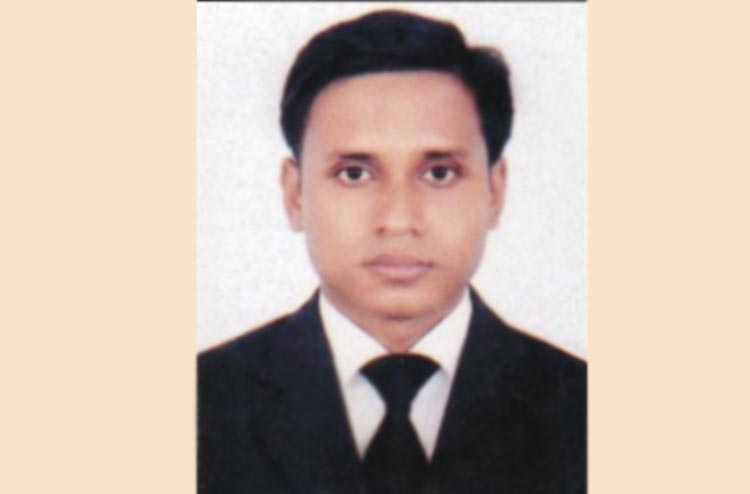 অতিরিক্ত বিচারপতি হিসেবে নিয়োগ পেয়েছেন কুমিল্লার রবিউল হাসান