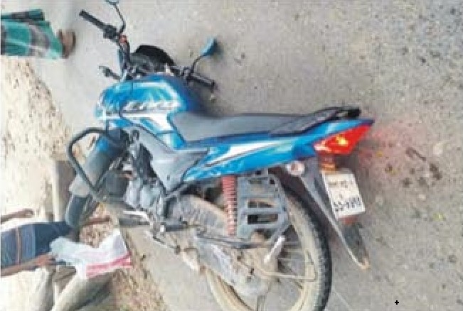 সড়ক দুর্ঘটনায় আরো দুই মৃত্যু কুমিল্লায়