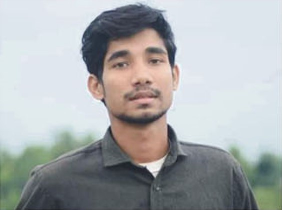 ফেসবুকে আত্মহত্যার পোস্ট কুবি শিক্ষার্থীর