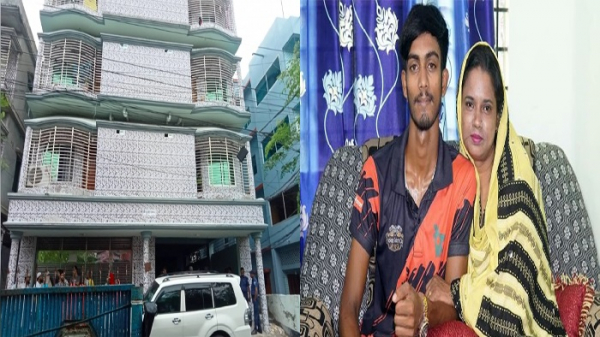 সেই শিক্ষিকার মৃত্যু: চাঞ্চল্যকর তথ্য দিলেন কেয়ারটেকার