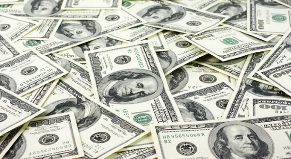 কমেছে ডলারের দাম