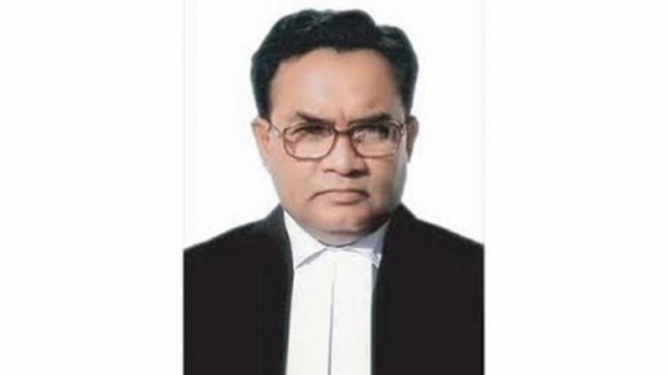 মানুষ যেন স্বল্পব্যয়ে ন্যায়বিচার পায়: প্রধান বিচারপতি