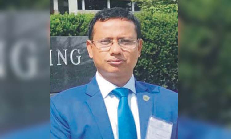 কুমিল্লায় নুতুন পুলিশ সুপারের যোগদান