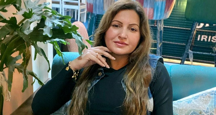 ‘বিগ বস’ খ্যাত সোনালি ফোগাট আর নেই