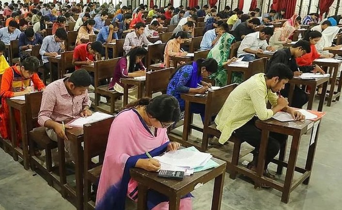 গুচ্ছের ‘সি’ ইউনিটের ফল প্রকাশ, পাসের হার ৫৯.৪৫ শতাংশ
