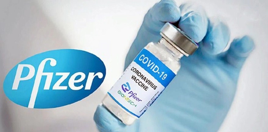 আরও এক কোটি ডোজ ফাইজার টিকা দিলো যুক্তরাষ্ট্র