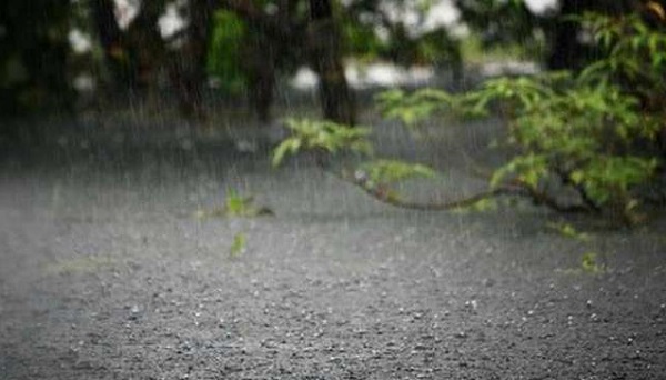 বৃষ্টি নিয়ে যে বার্তা জানাল আবহাওয়া অফিস