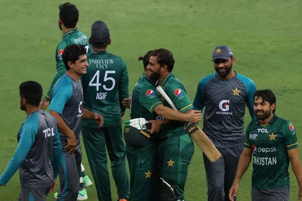 ভারতকে যে কৌশলে হারাল পাকিস্তান