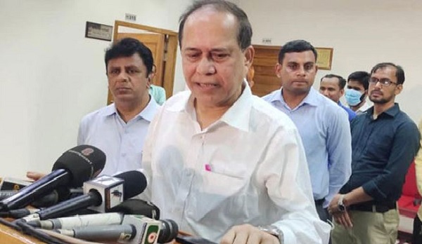 রাজনৈতিকভাবে সমঝোতা হলে সব ভোট ব্যালটে: সিইসি