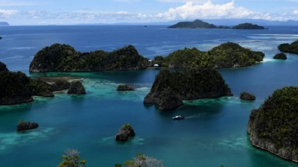 ইন্দোনেশিয়ায় ৬.২ মাত্রার ভূমিকম্প