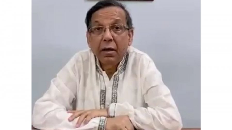 আবেদন করলেই খালেদা জিয়ার মুক্তির মেয়াদ বাড়ানো হবে: আইনমন্ত্রী