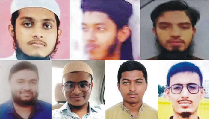 নিখোঁজ শিক্ষার্থী গেলো কোথায় 