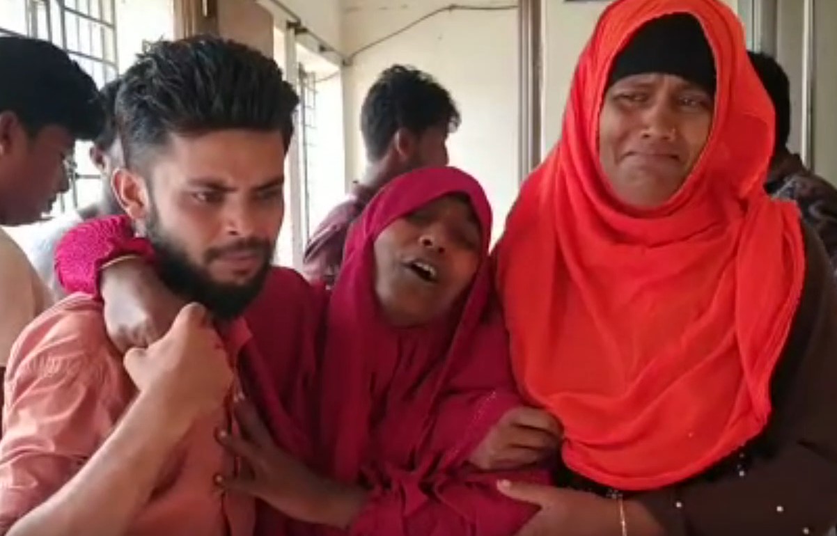 কুমিল্লায় সড়ক দুর্ঘটনায় ২ জন নিহত