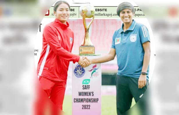 ইতিহাসের হাতছানি বাংলাদেশ-নেপালের সামনে