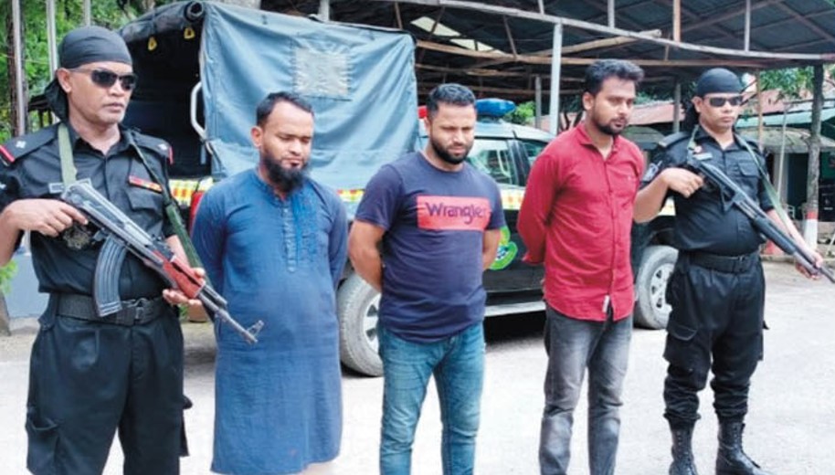 ইউরোপে নেয়ার নামে ভয়ংকর প্রতারণা !