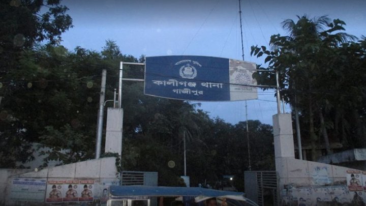 ভাইবোন বলে বাসা ভাড়া, লাশ উদ্ধারের পর জানালেন চেনেন না