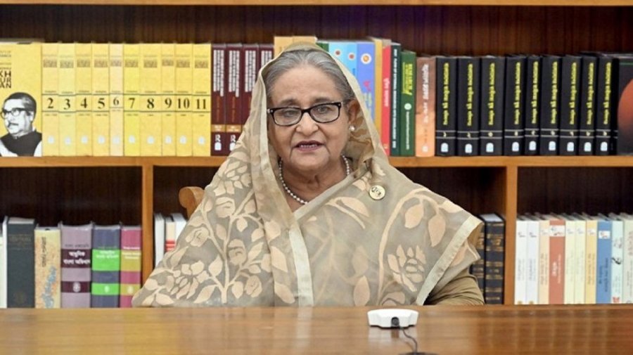 সাফজয়ী খেলোয়াড়দের পুরস্কৃত করবেন প্রধানমন্ত্রী, প্রয়োজনে দেবেন ঘর