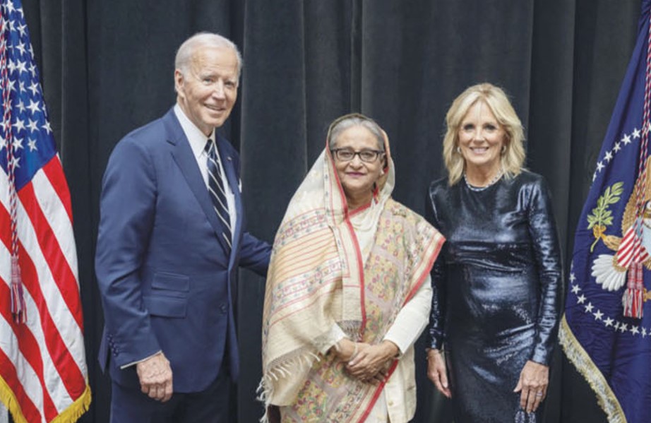 রোহিঙ্গা প্রত্যাবাসনে প্রধানমন্ত্রীর ৫ প্রস্তাব