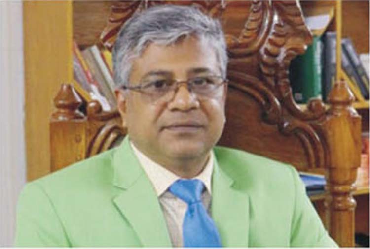 কুমিল্লা বোর্ডের চেয়ারম্যান জামাল নাসের