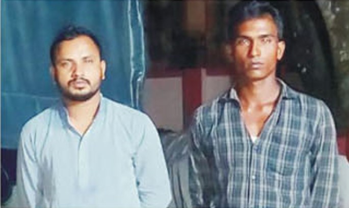 কুমিল্লায় র‌্যাবের অভিযানে উদ্ধার ৯,৪০০ ইয়াবা