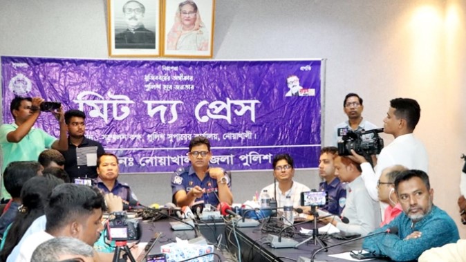 স্কুলছাত্রী অদিতা হত্যা: প্রাইভেট শিক্ষকসহ গ্রেফতার ৩