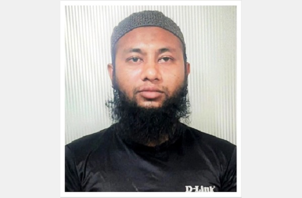 কুমিল্লায় আনসার আল ইসলামের সক্রিয় সদস্য আটক: এটিইউ