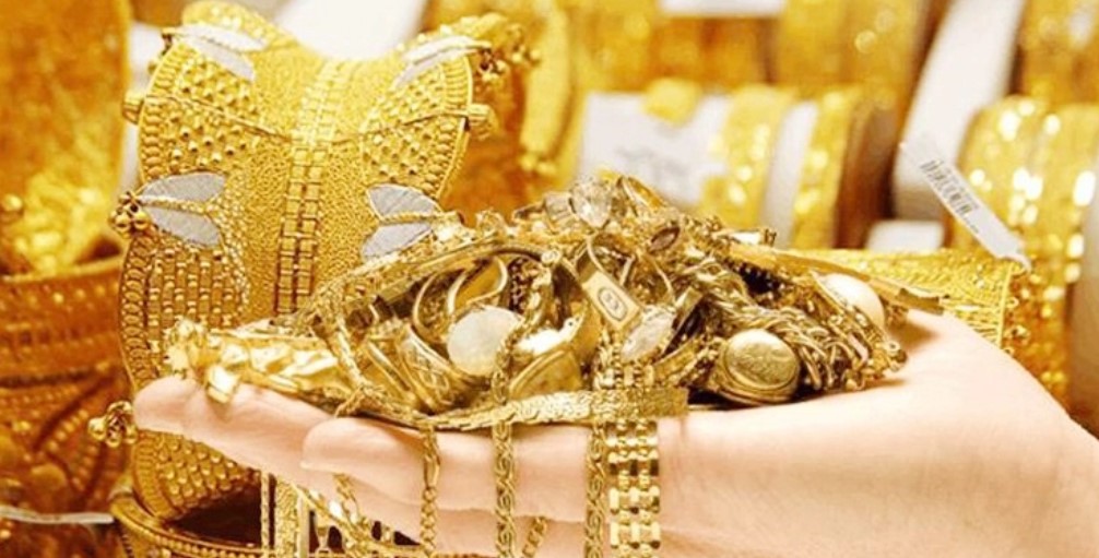 কমলো স্বর্ণের দাম